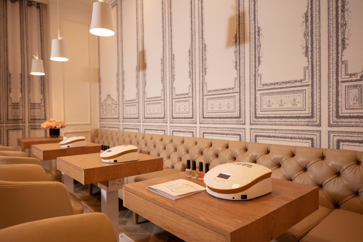 Hotel The Marly Boutique 5*