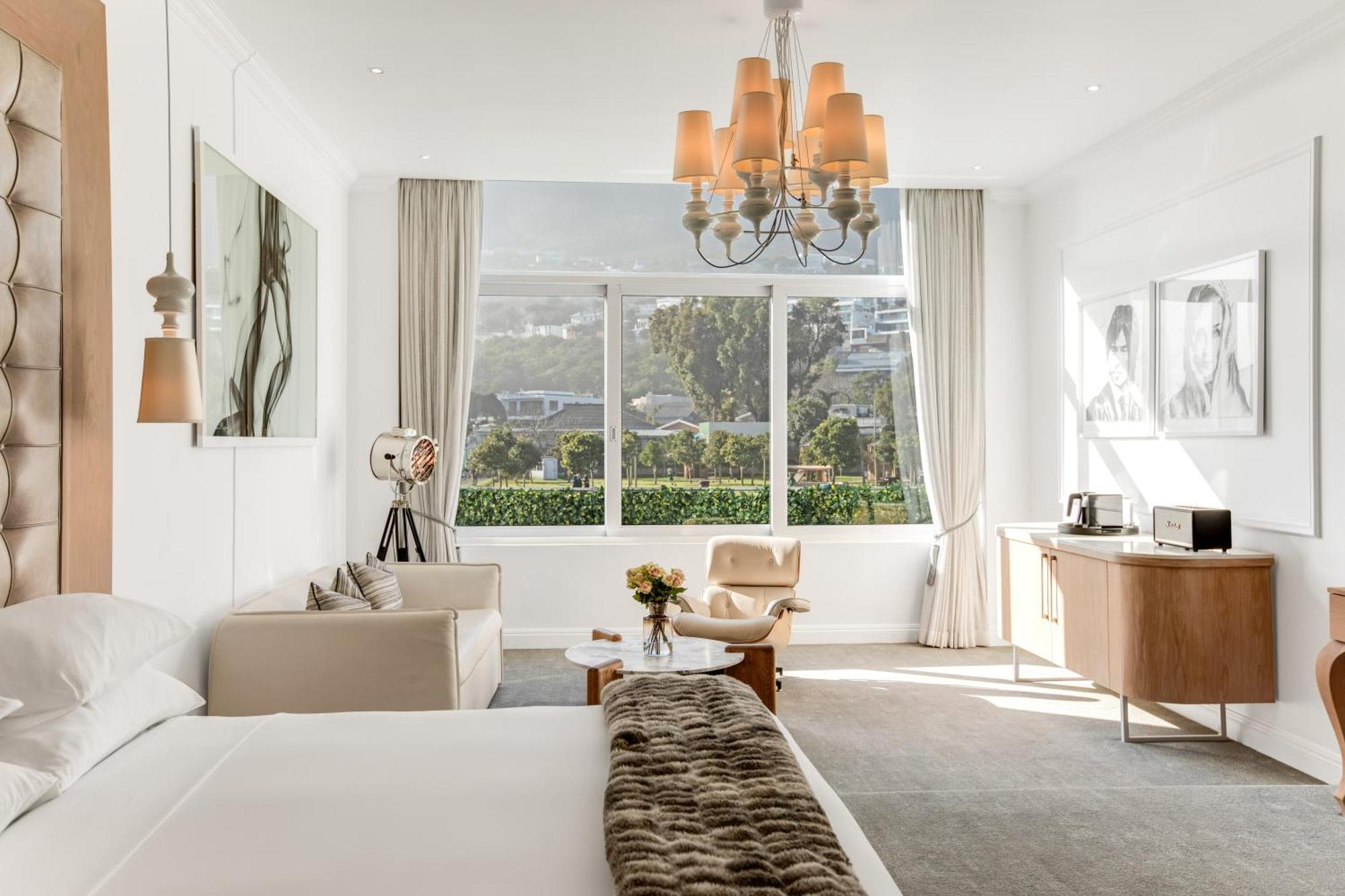 Hotel The Marly Boutique