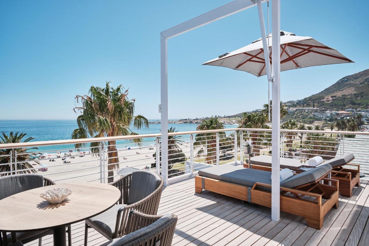 Hotel The Marly Boutique 5*