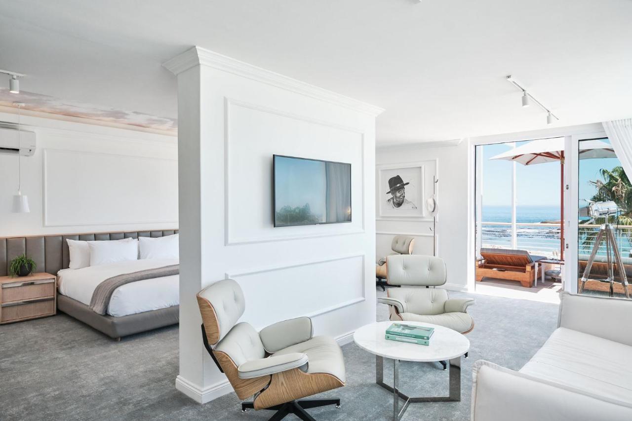 The Marly Boutique 5* Cape Town