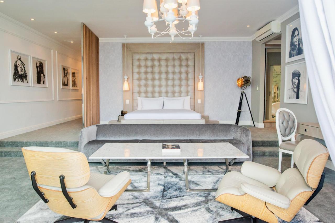 The Marly Boutique 5*