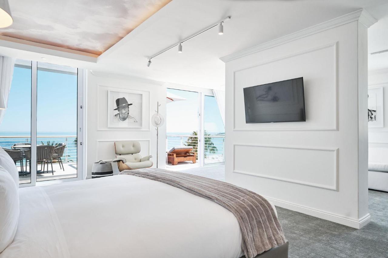 Hotel The Marly Boutique 5*