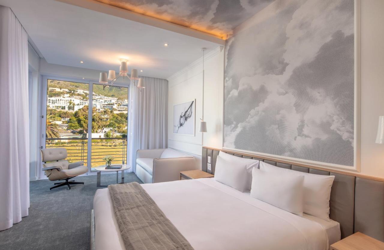 The Marly Boutique Hotel 5*