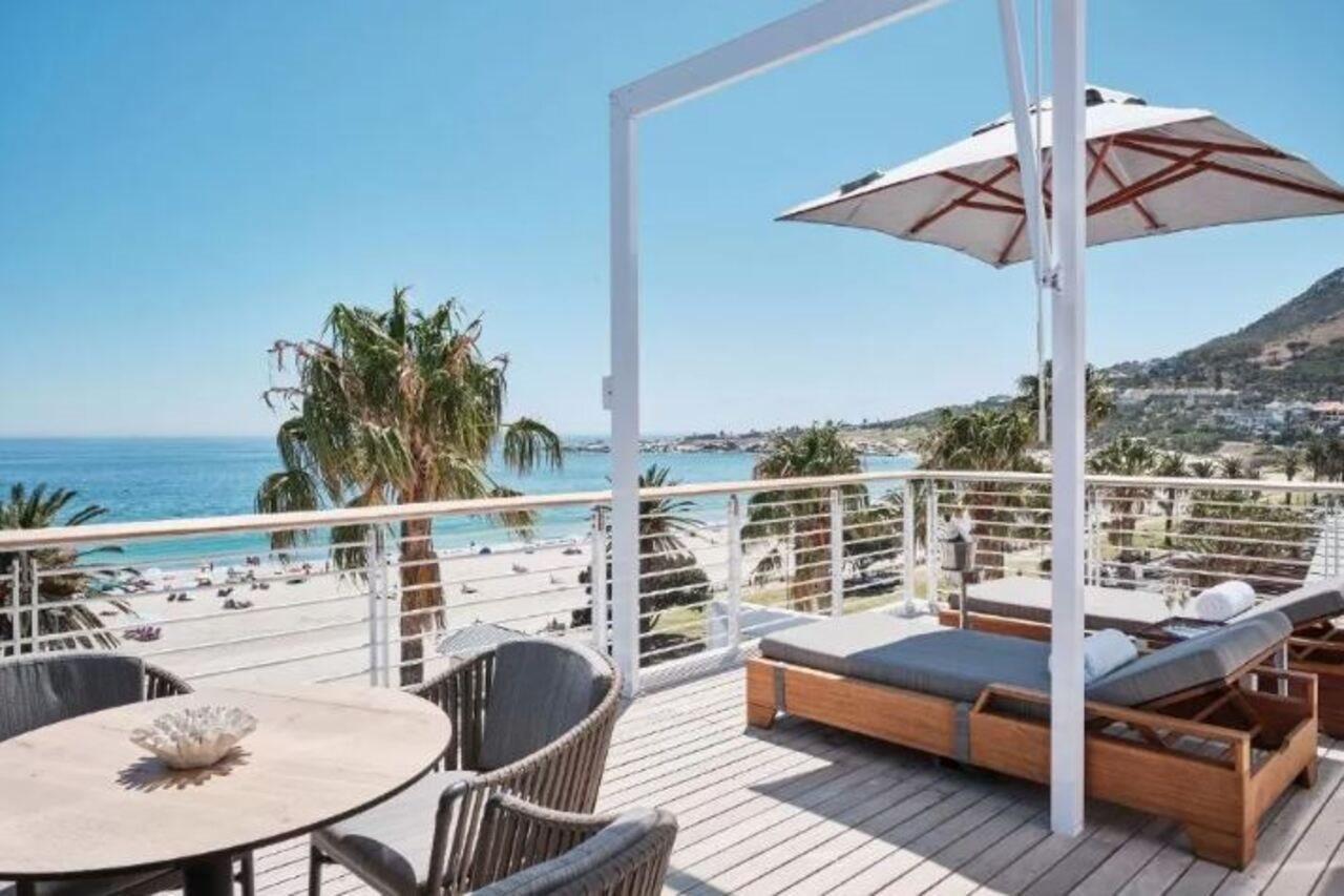 The Marly Boutique Hotel