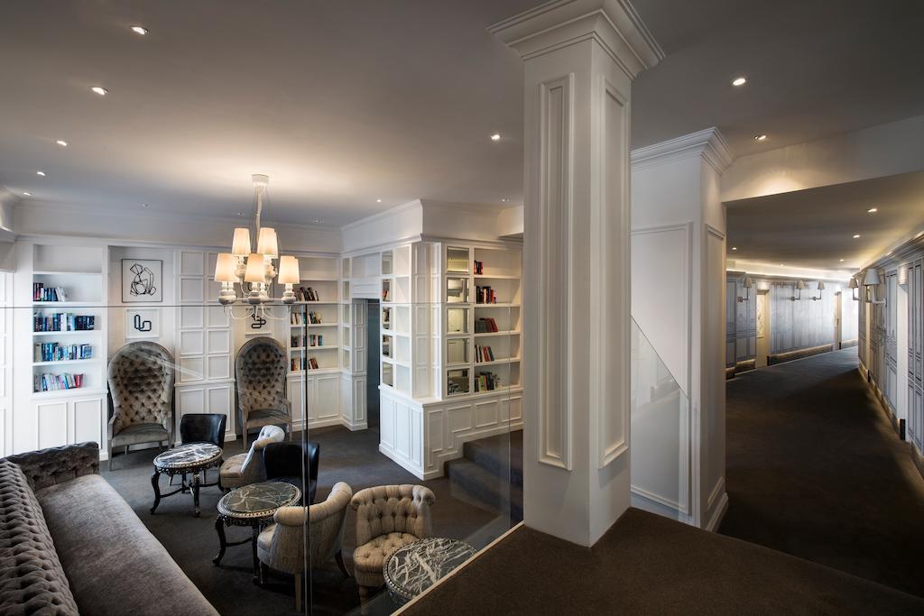 The Marly Boutique 5* Kaapstad