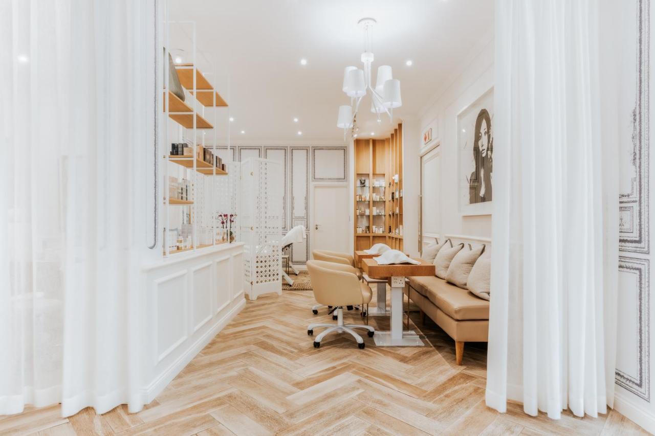 The Marly Boutique