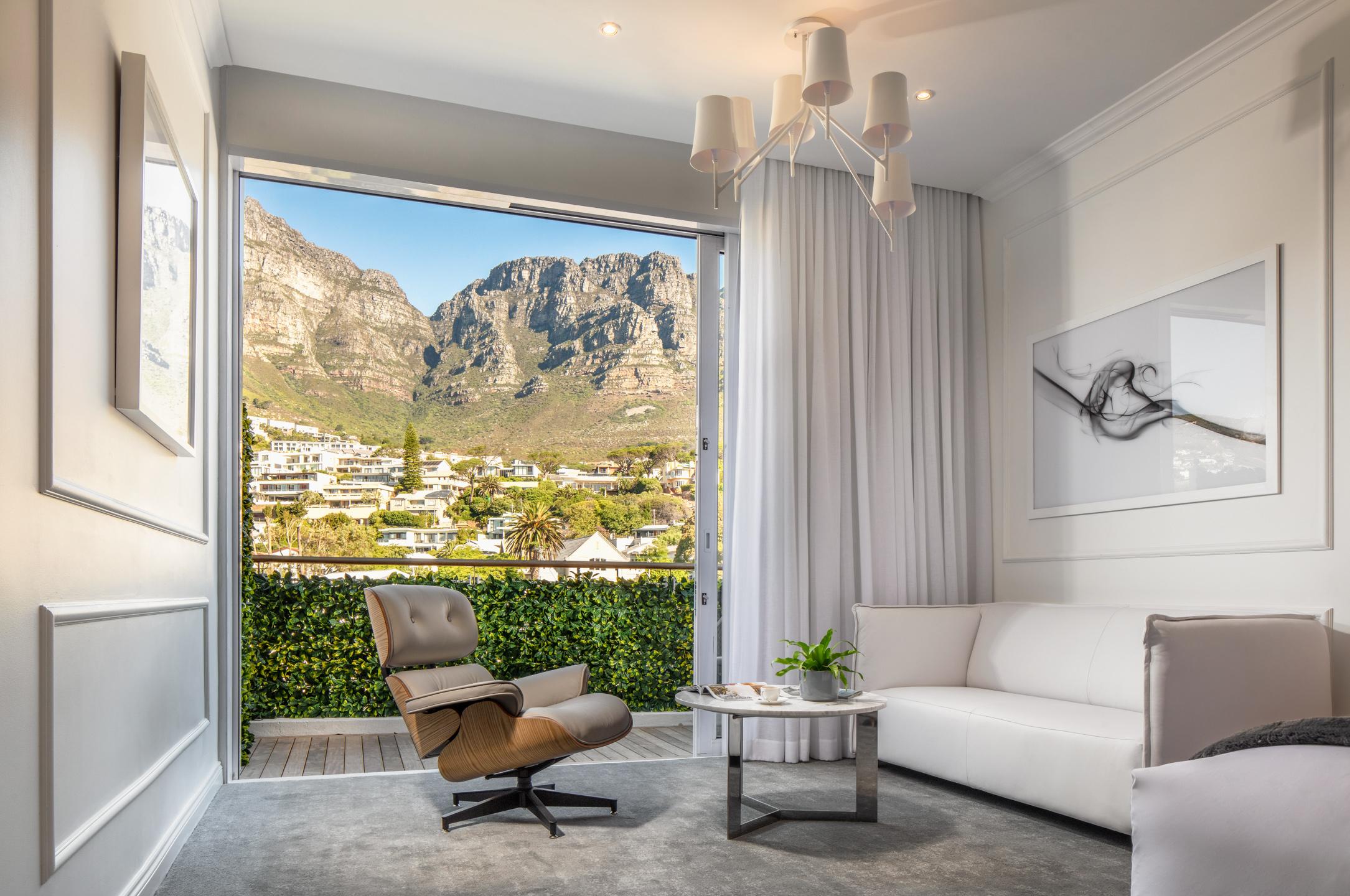 Hotel The Marly Boutique Kaapstad