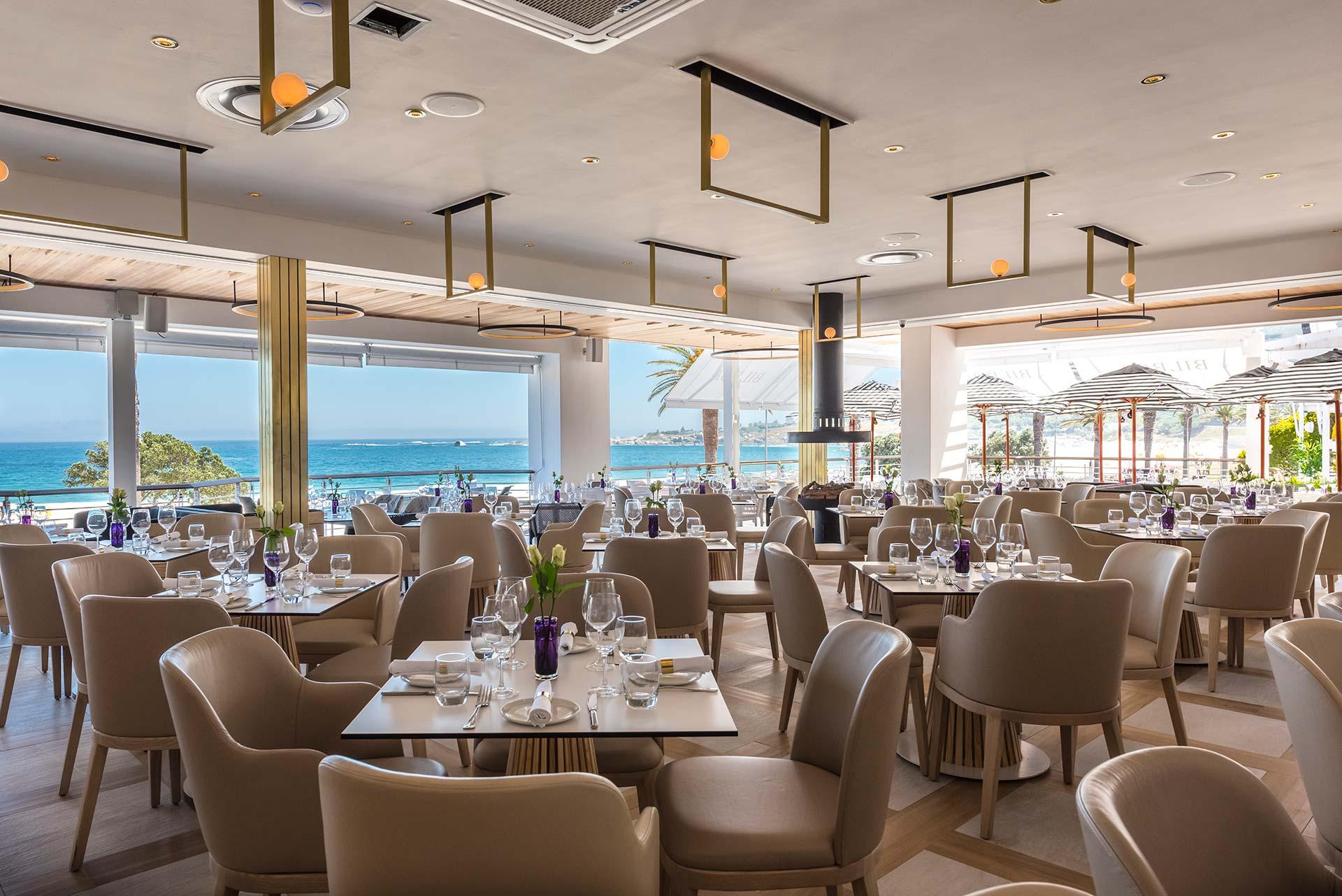 The Marly Boutique Hotel Kaapstad
