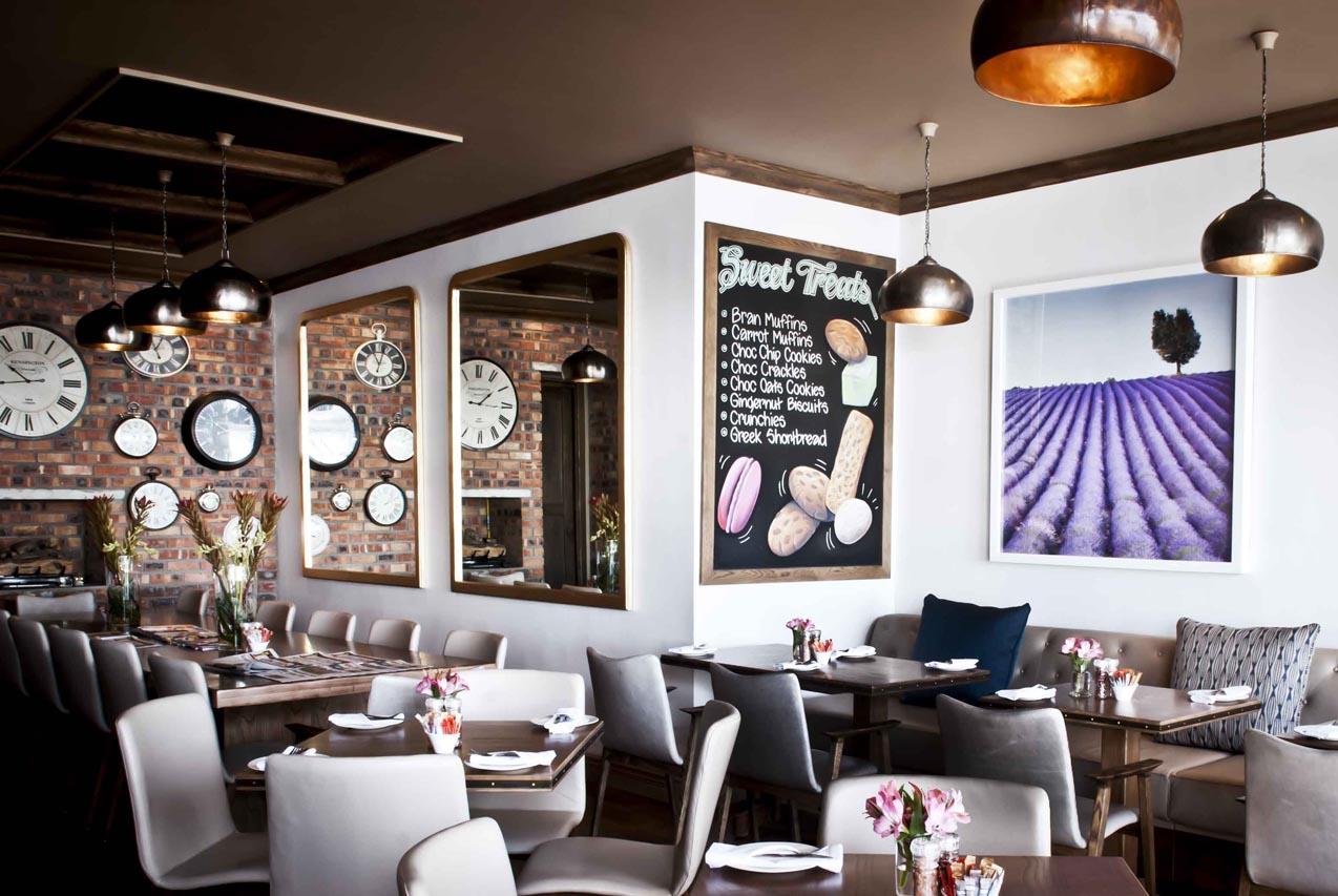 The Marly Boutique 5* Cape Town