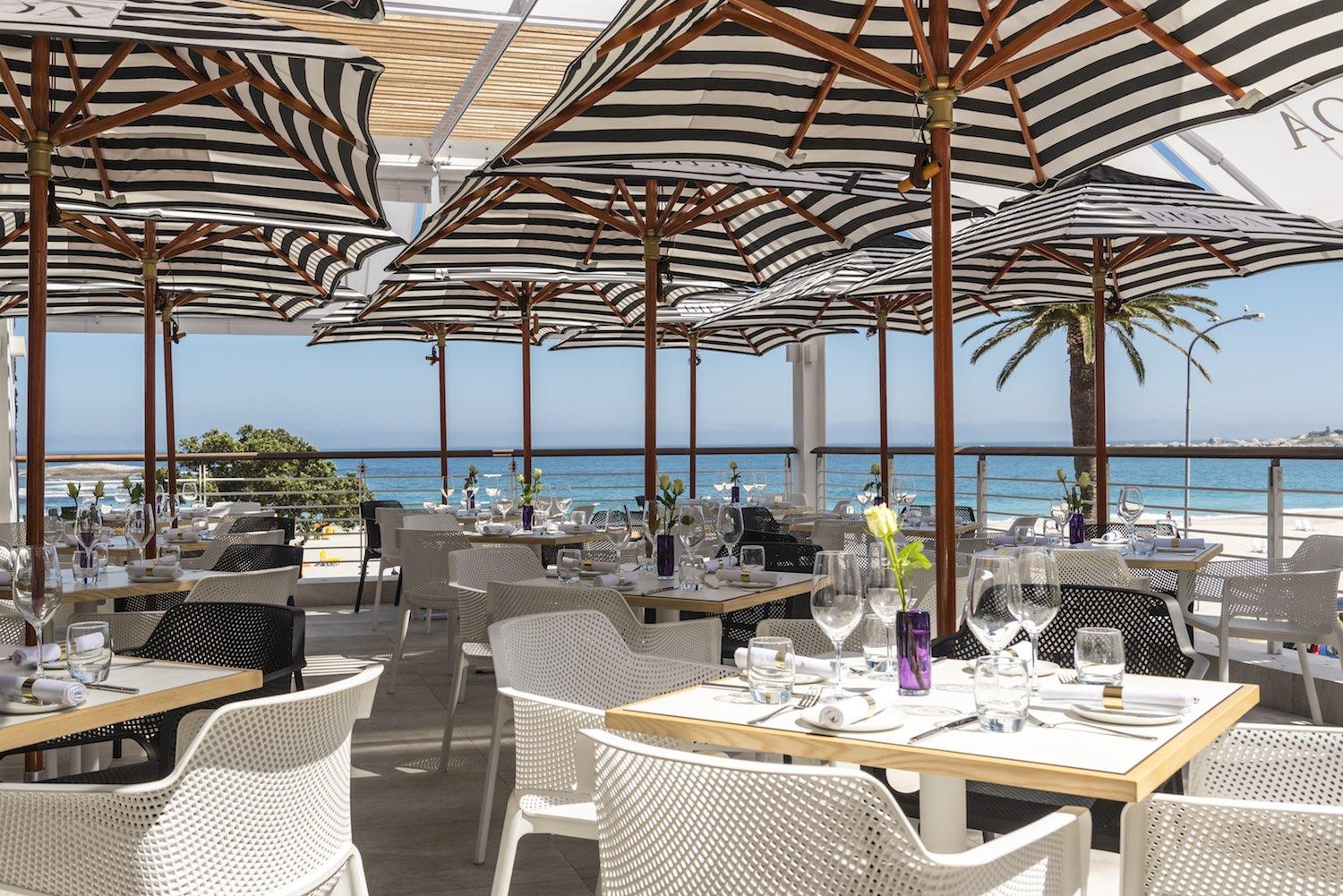 The Marly Boutique 5* Kaapstad