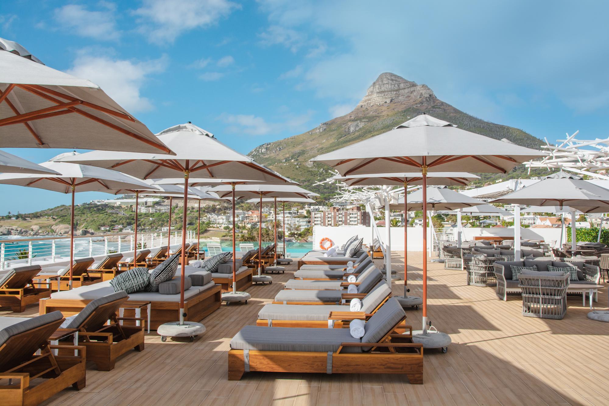 The Marly Boutique Hotel 5*