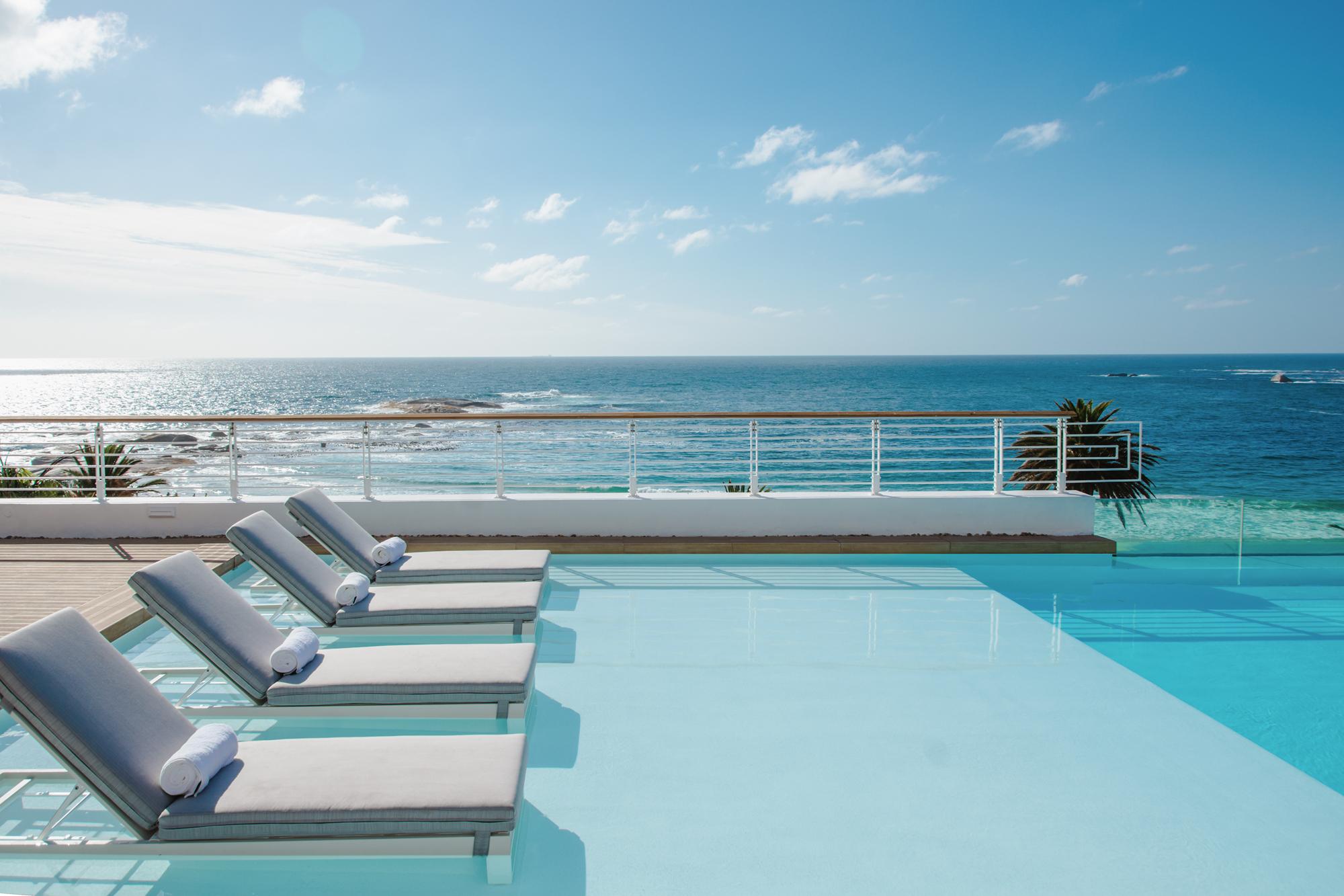 Hotel The Marly Boutique 5*