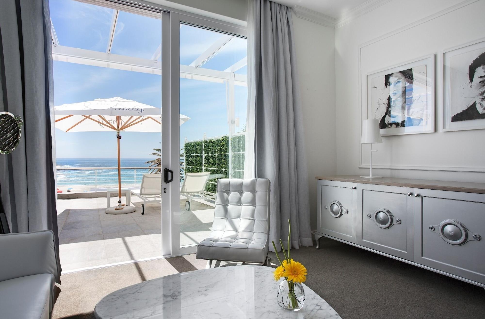 The Marly Boutique 5*