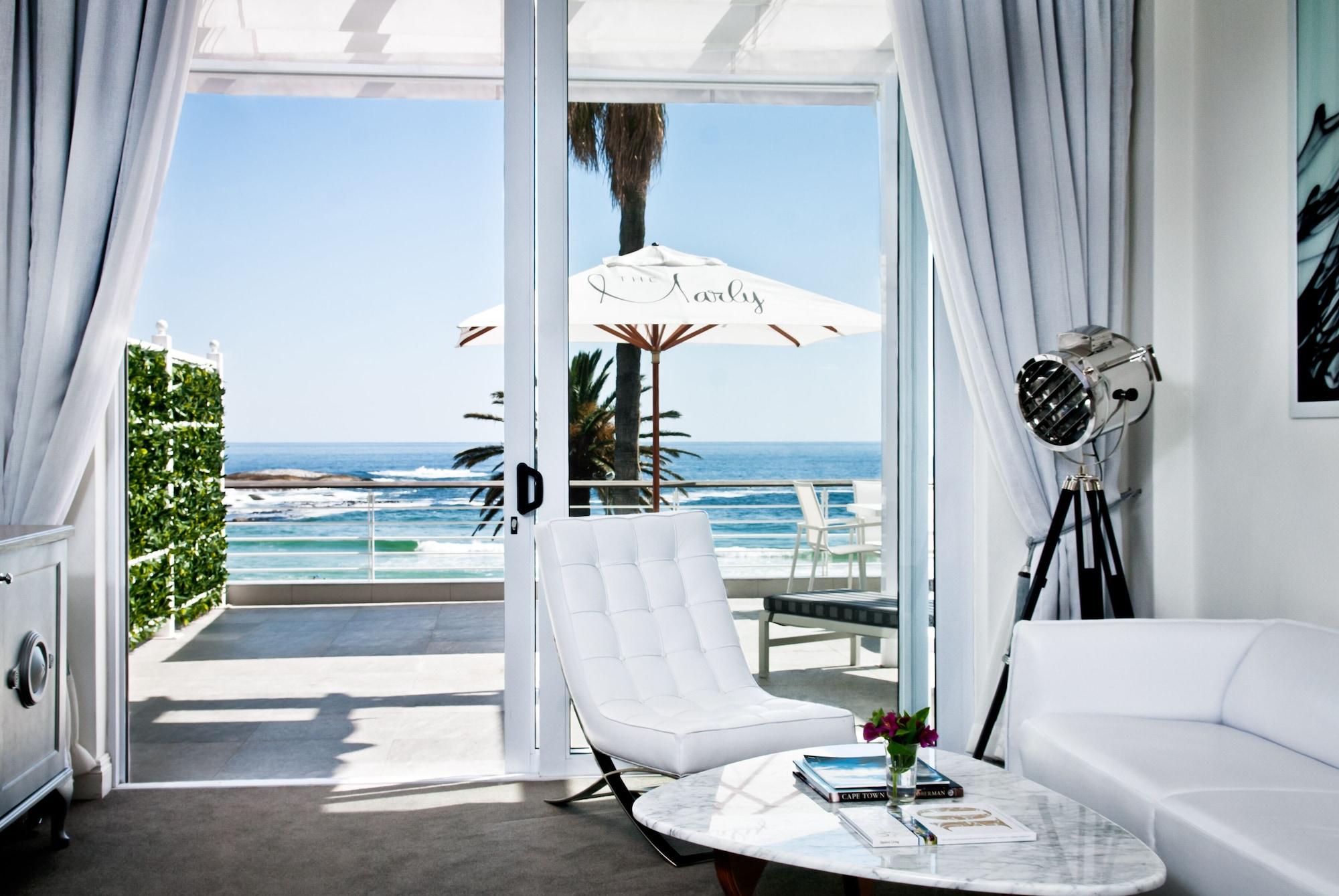The Marly Boutique 5*