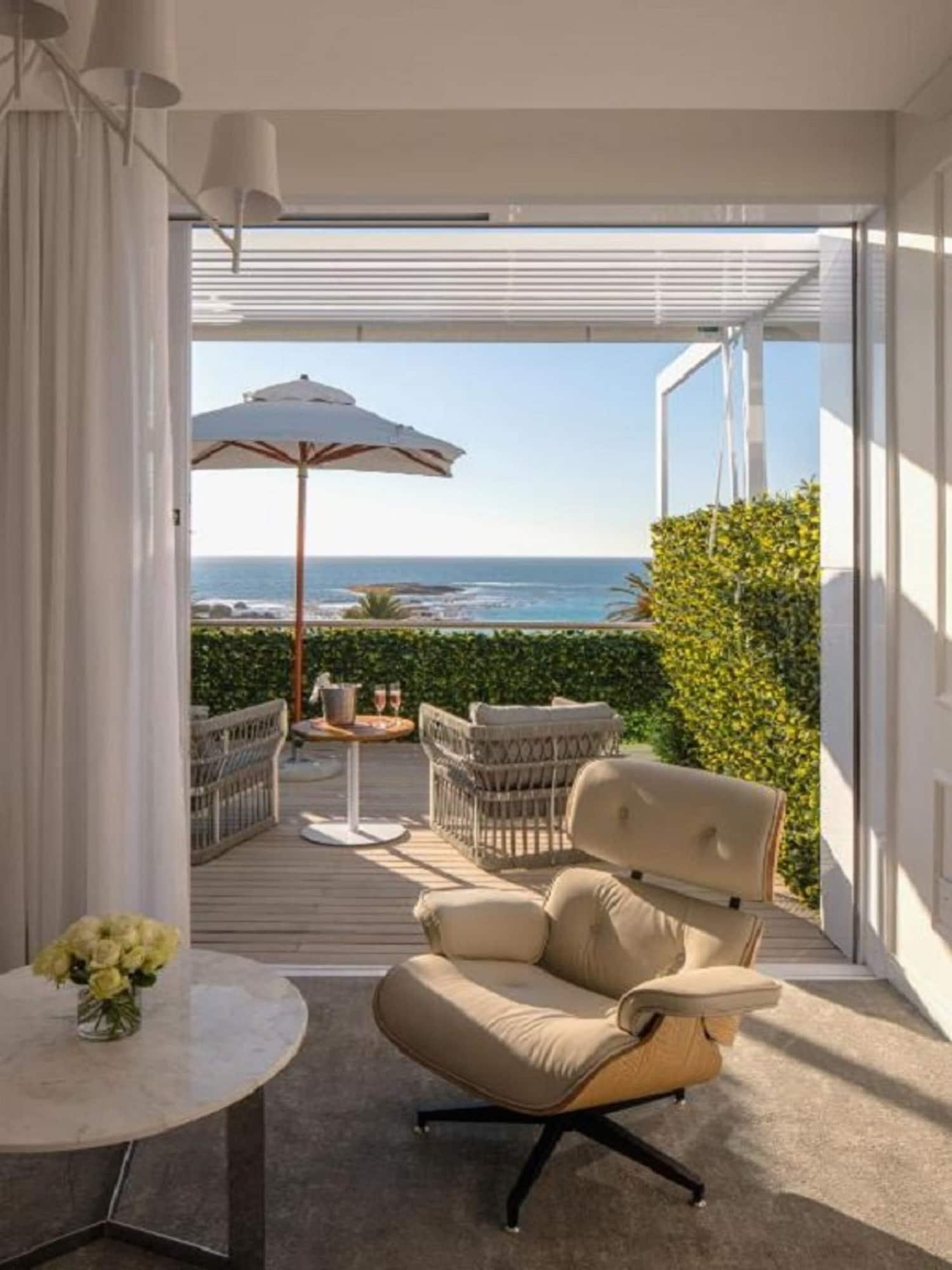 Hotel The Marly Boutique