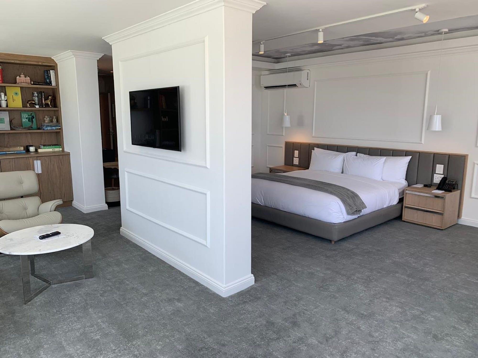 The Marly Boutique Hotel 5*