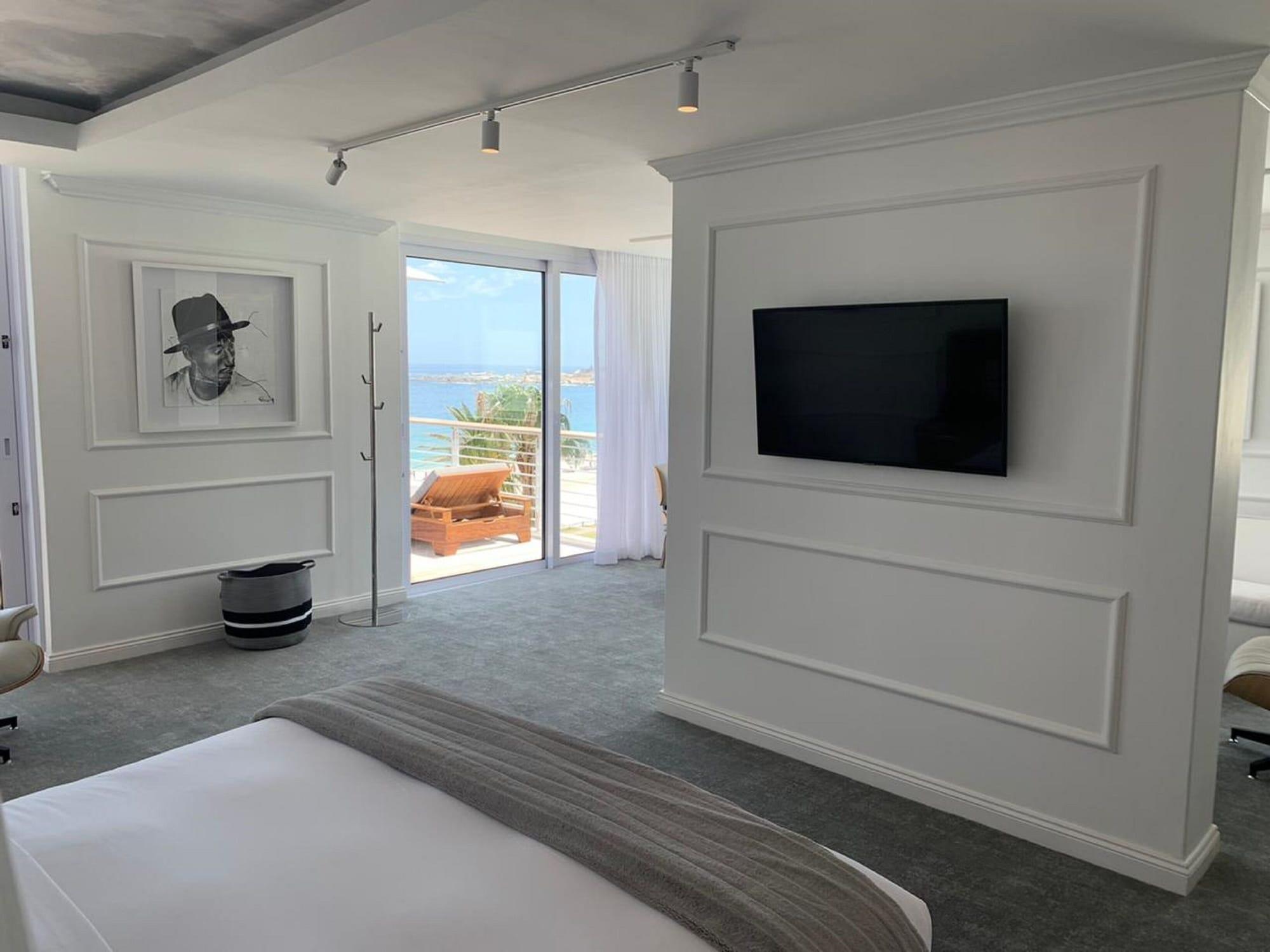 The Marly Boutique 5*