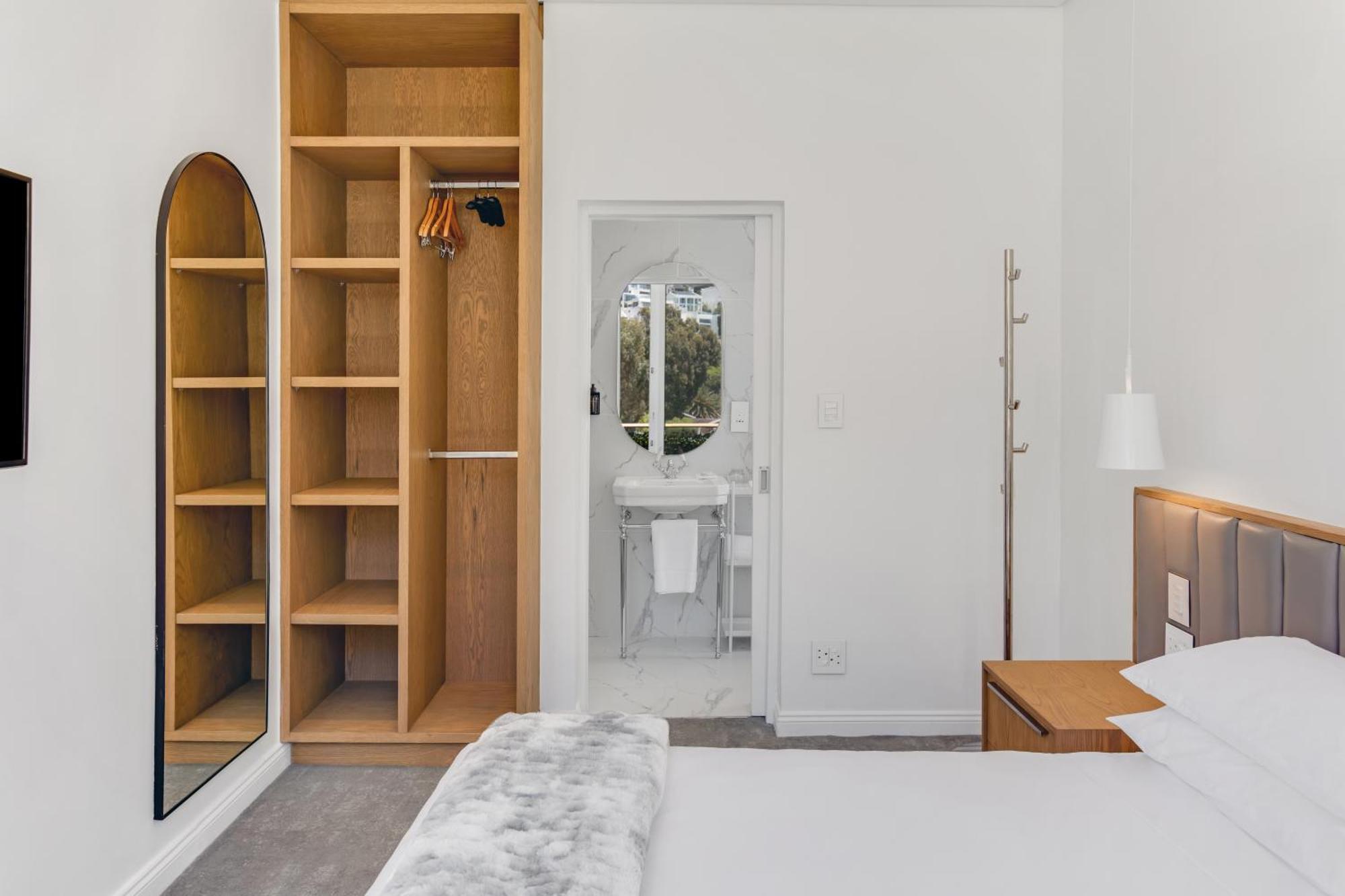 The Marly Boutique Hotel 5*