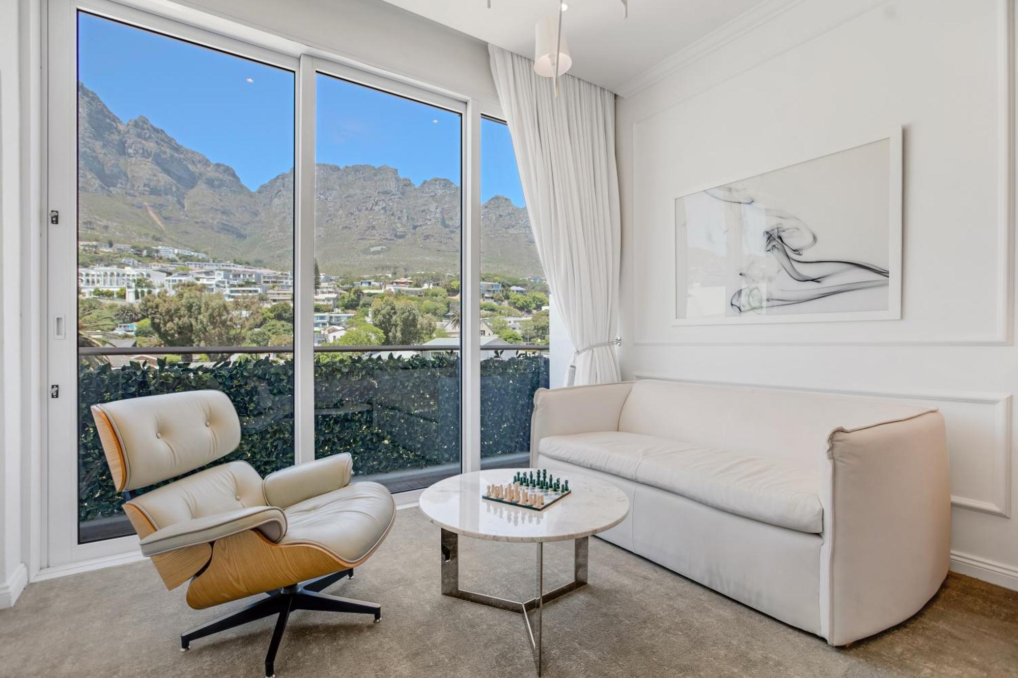 Hotel The Marly Boutique Kaapstad