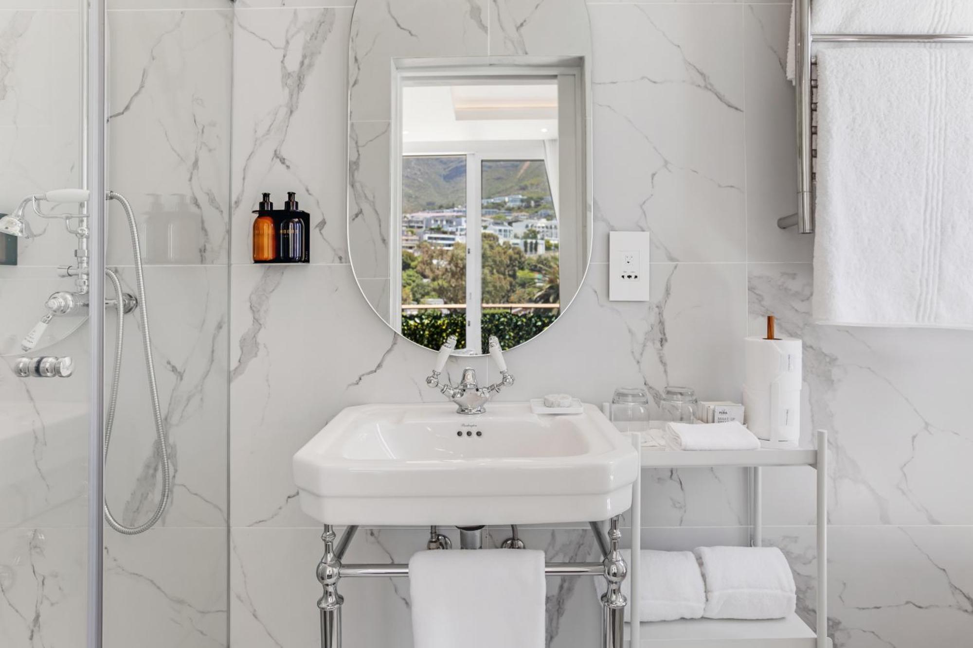 Hotel The Marly Boutique