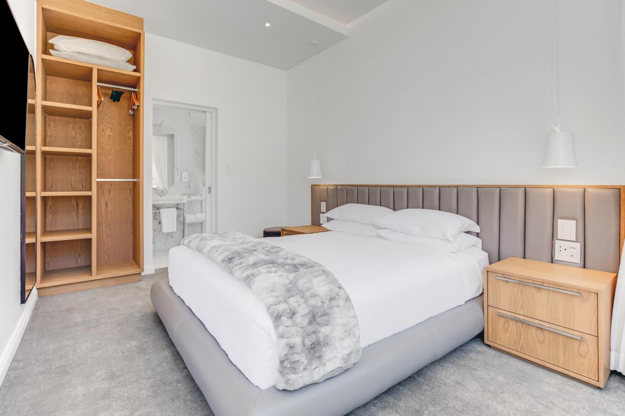Hotel The Marly Boutique Kaapstad