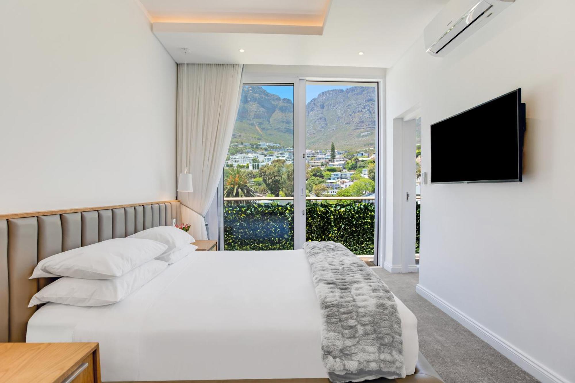 The Marly Boutique Hotel