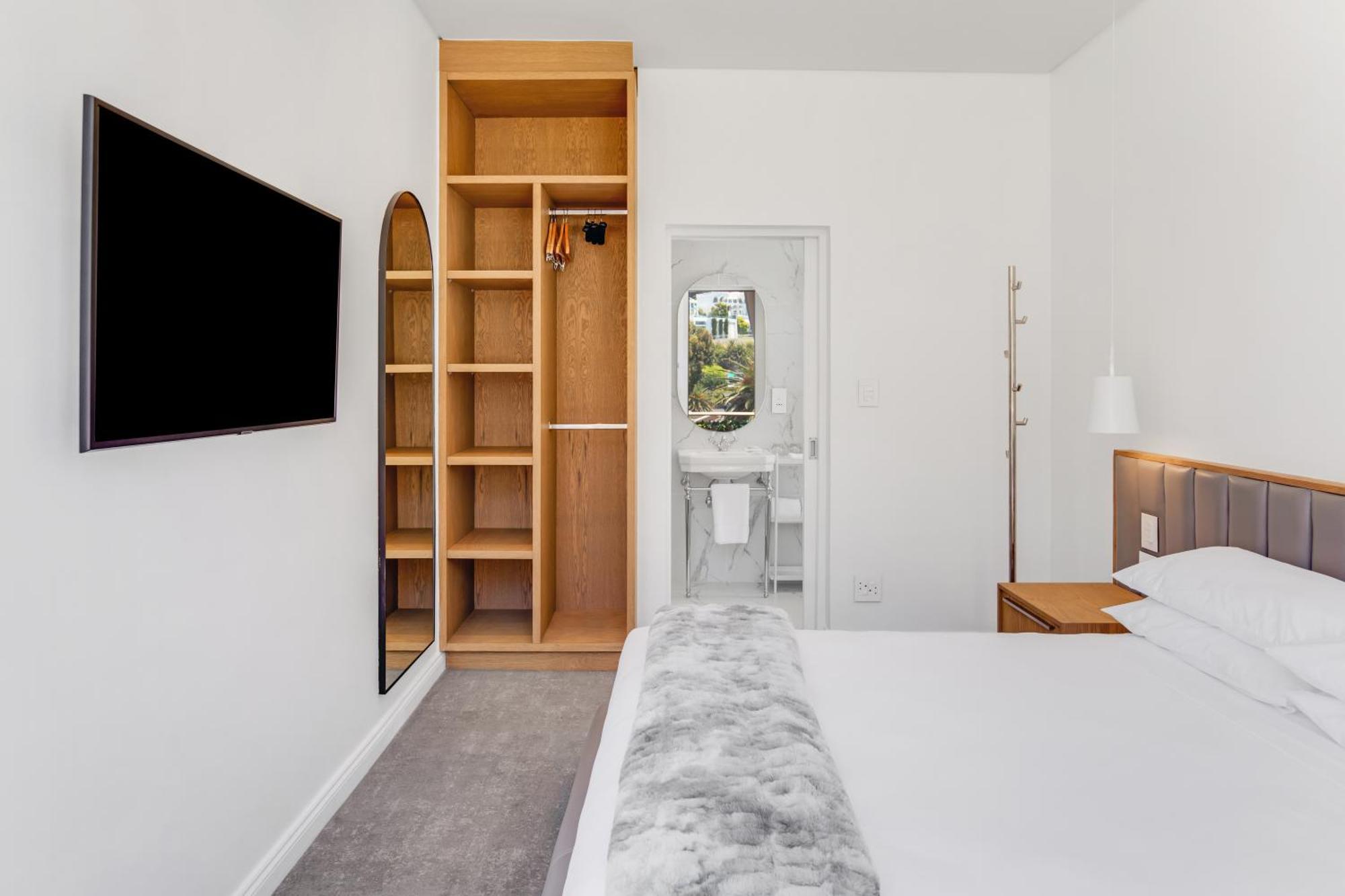 The Marly Boutique 5*