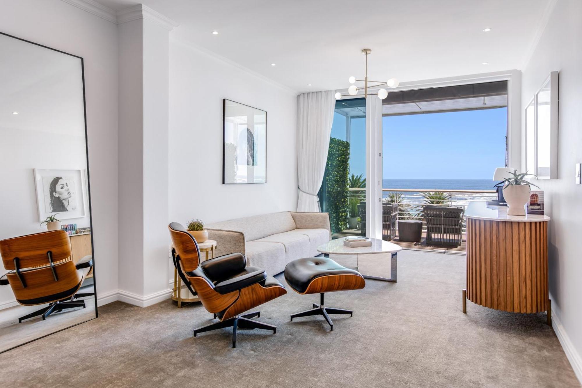 The Marly Boutique Hotel Kaapstad