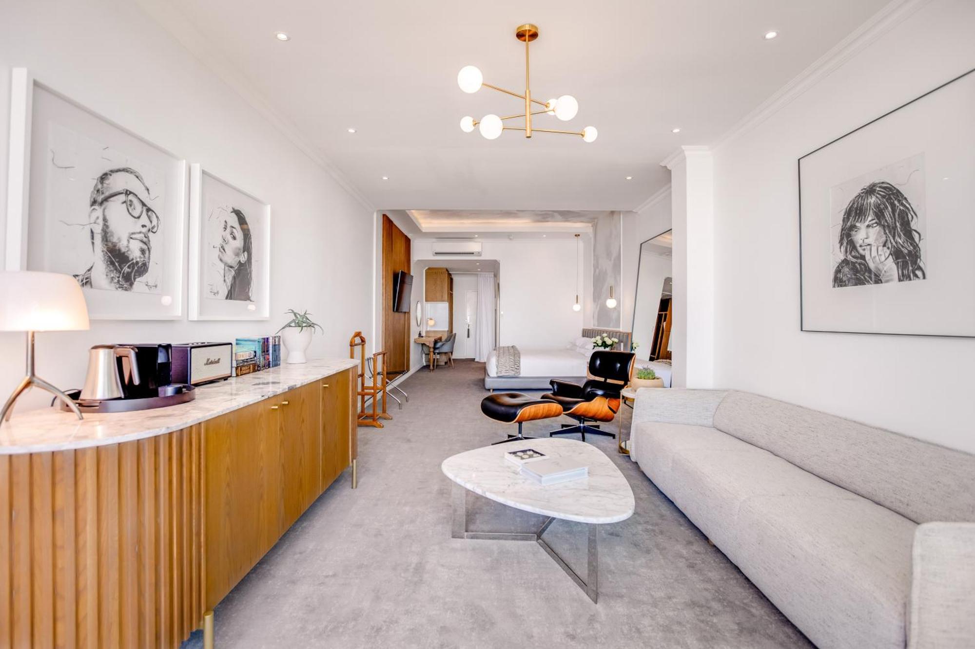The Marly Boutique 5*