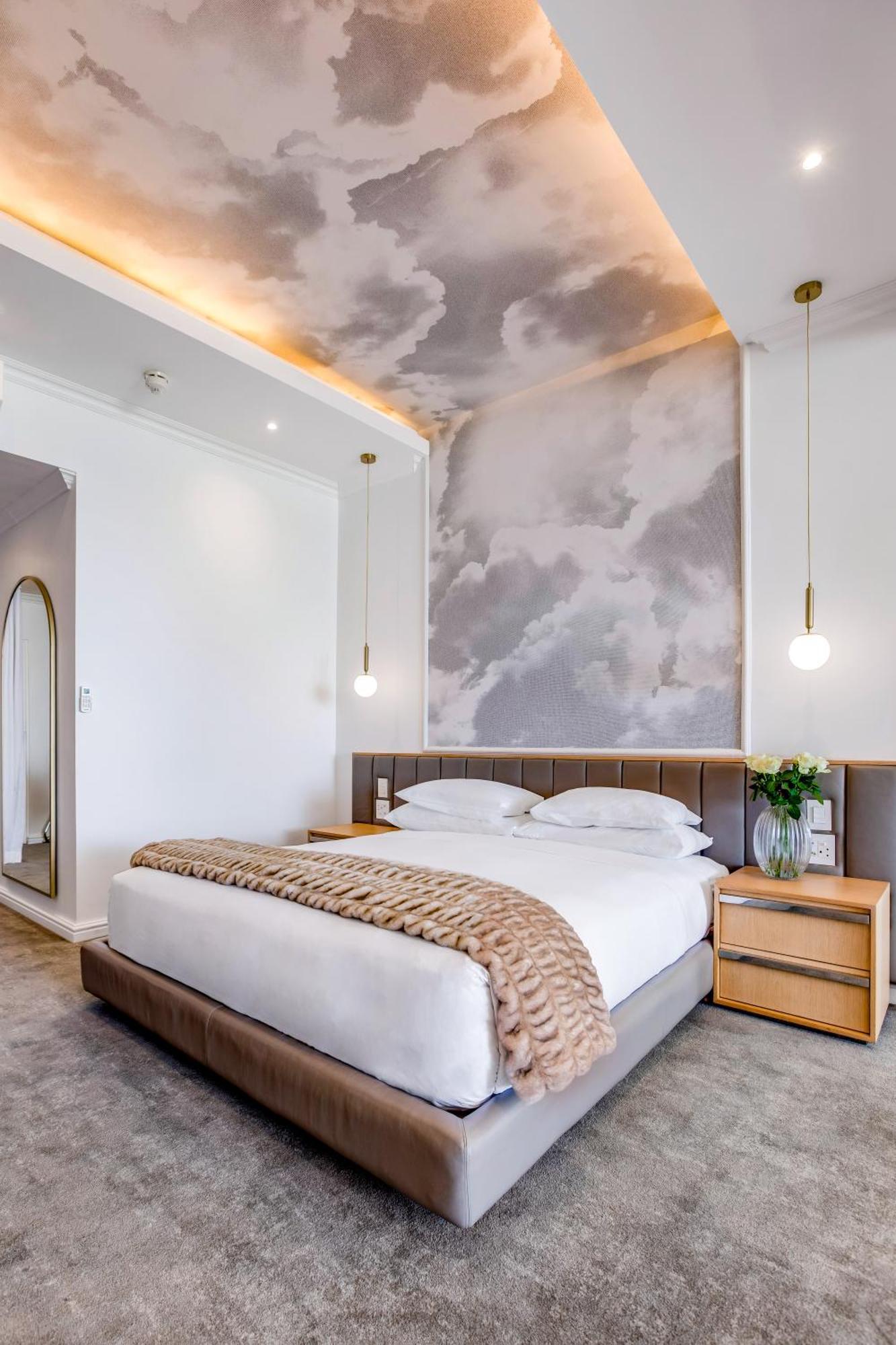 Hotel The Marly Boutique