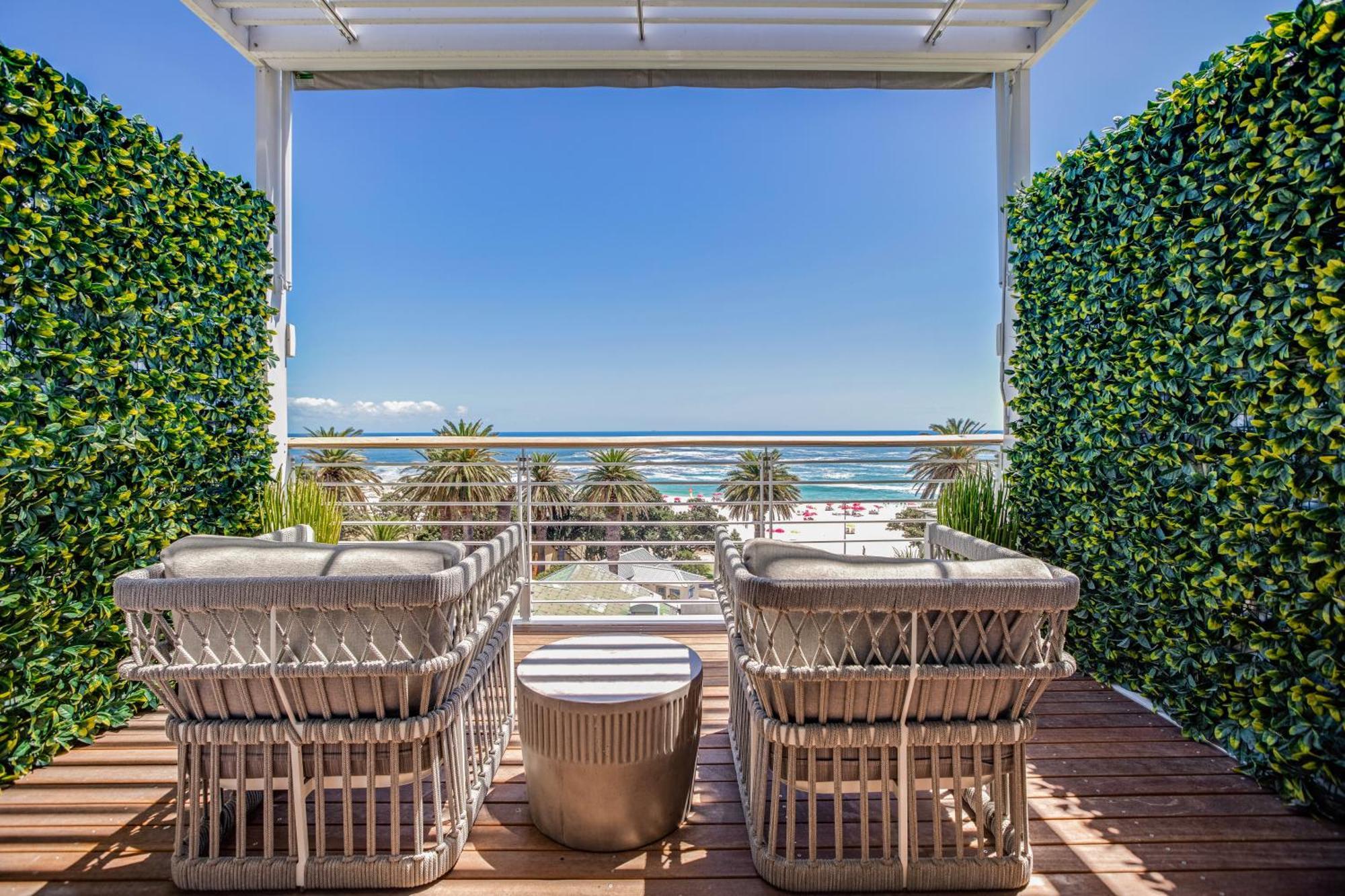 The Marly Boutique Hotel Kaapstad