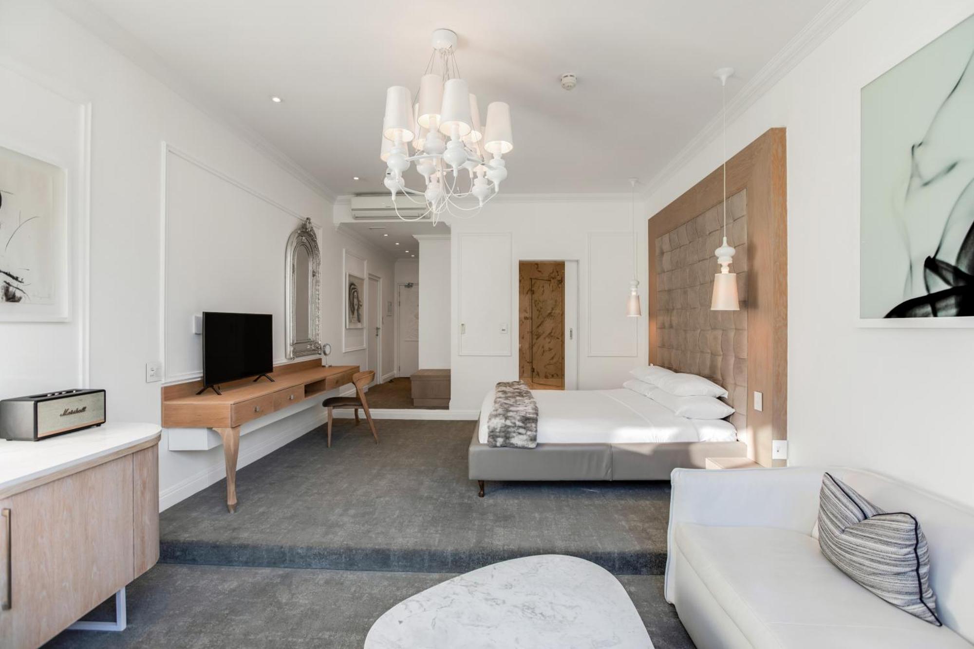 The Marly Boutique 5*