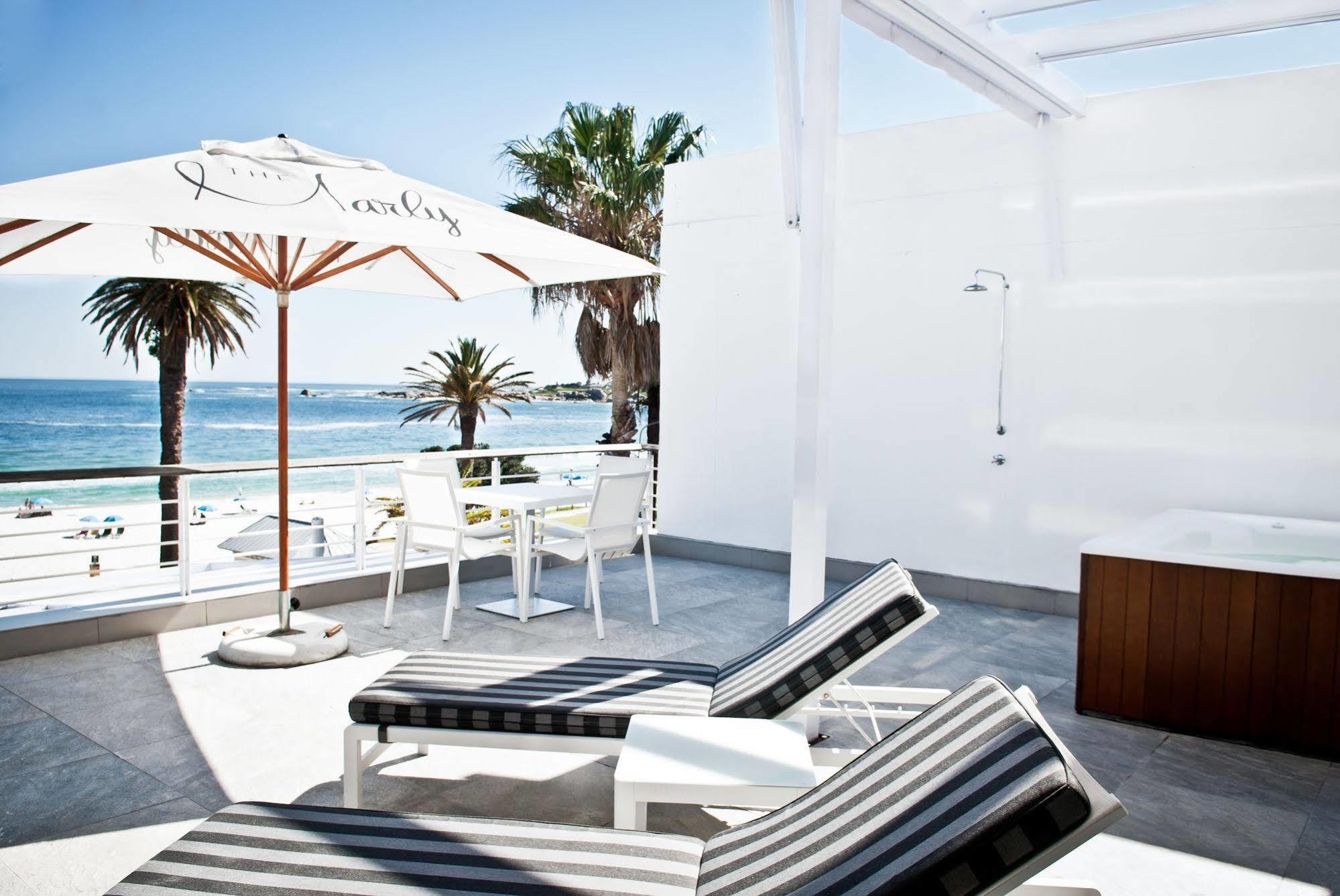 Hotel The Marly Boutique