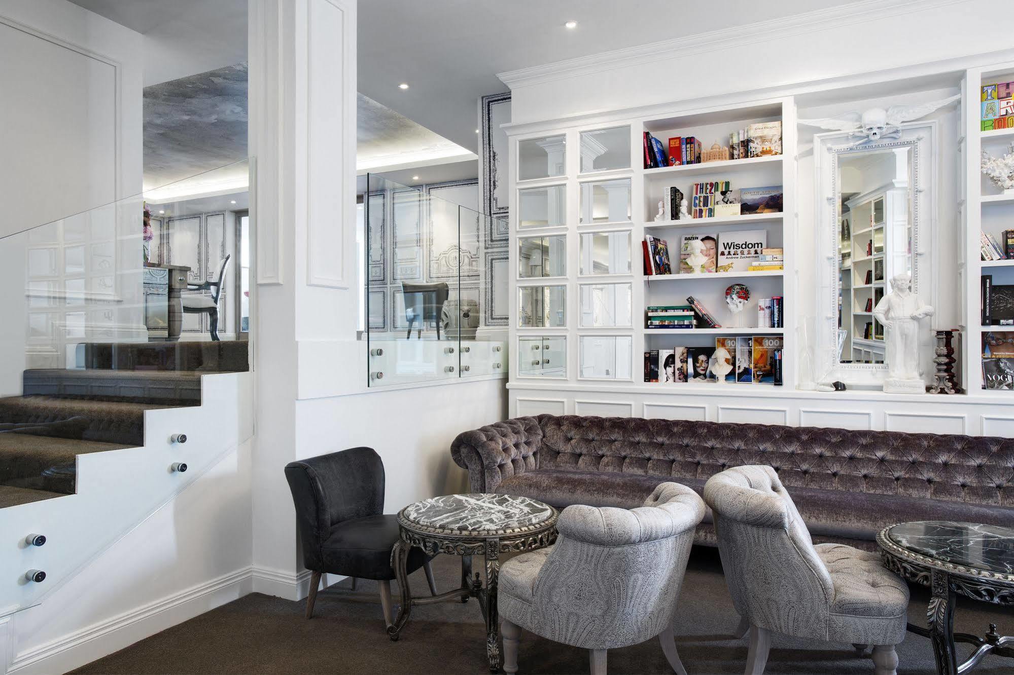 The Marly Boutique 5*