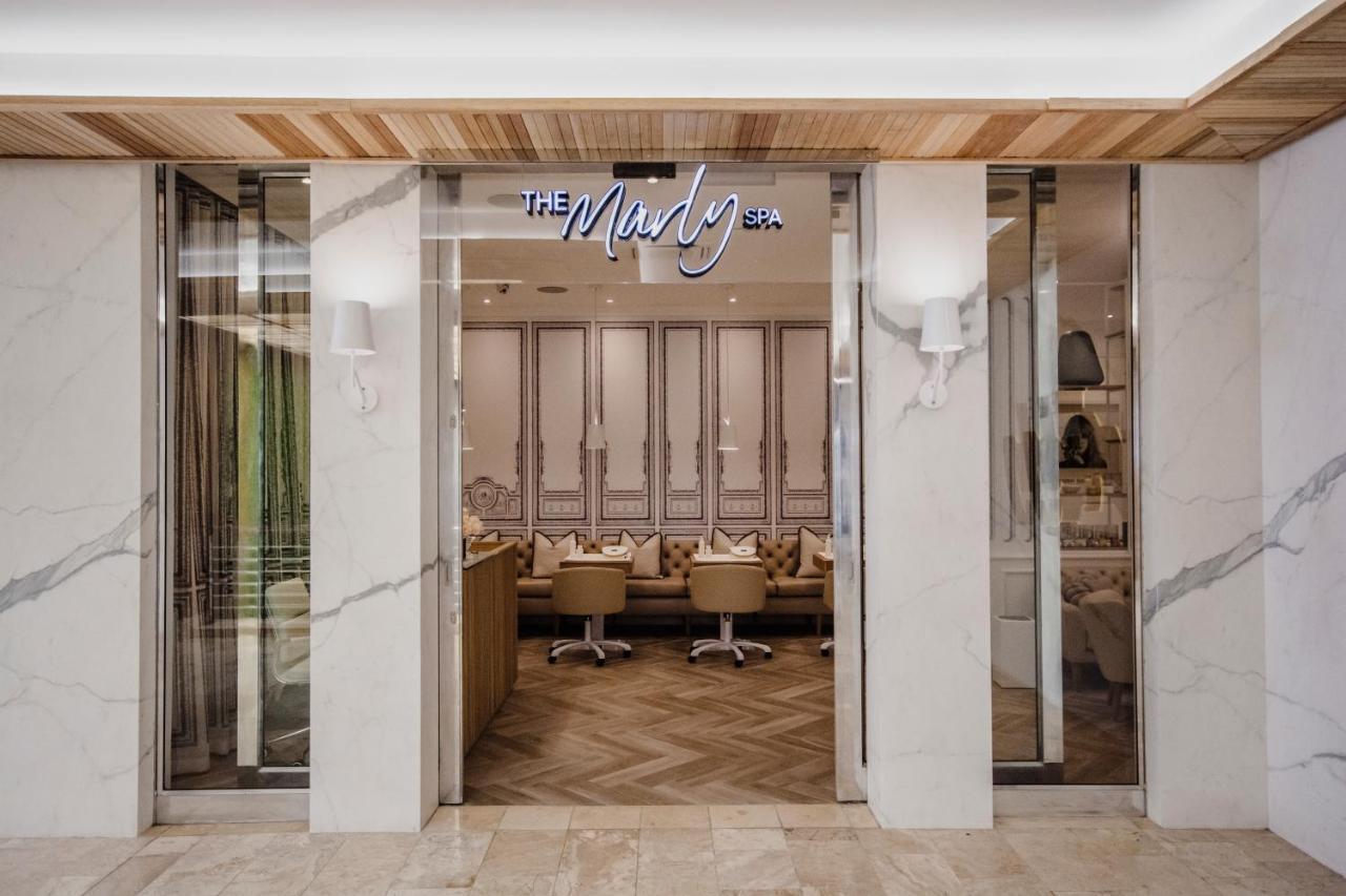 The Marly Boutique Hotel 5*