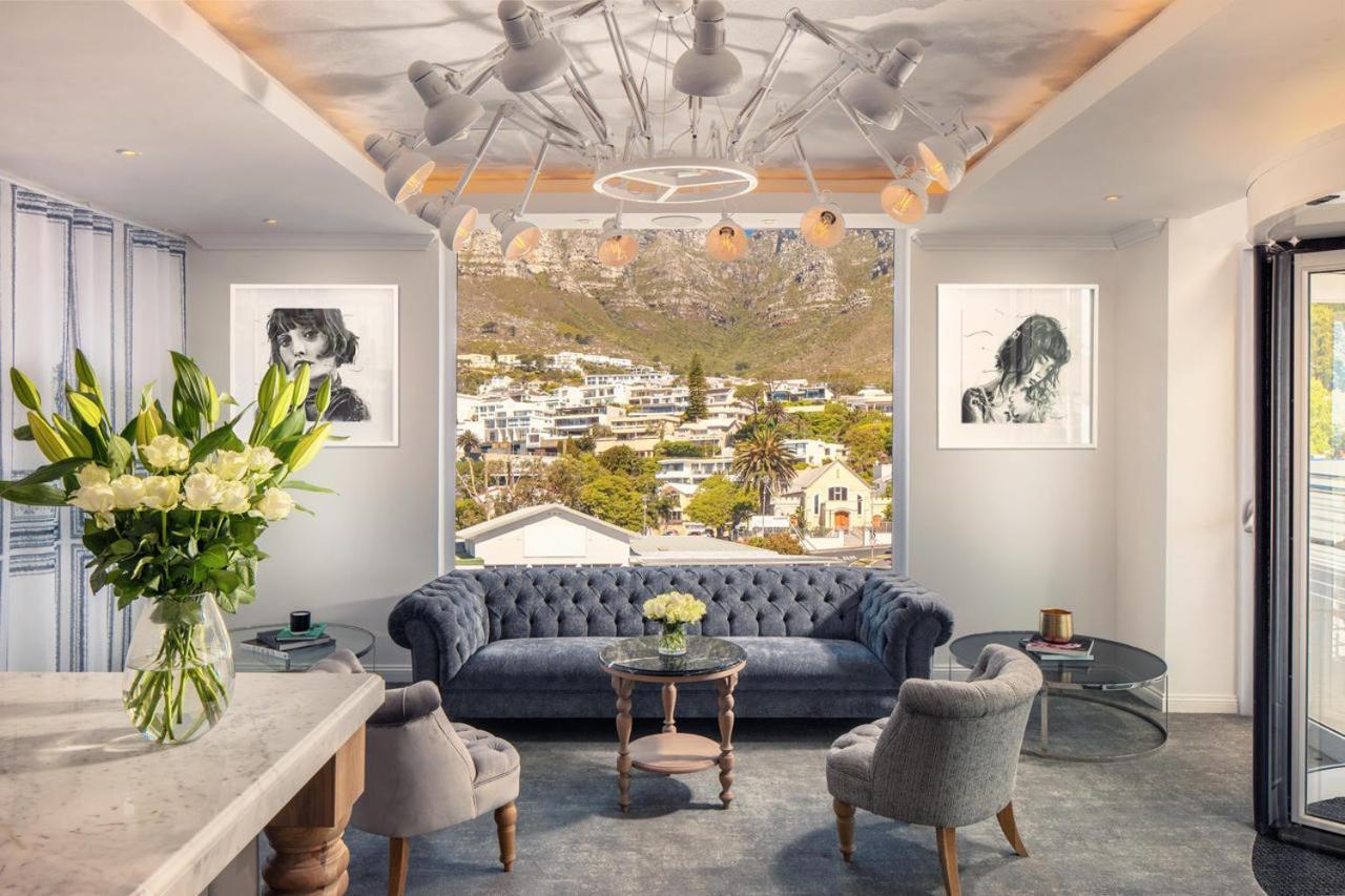 Hotel The Marly Boutique