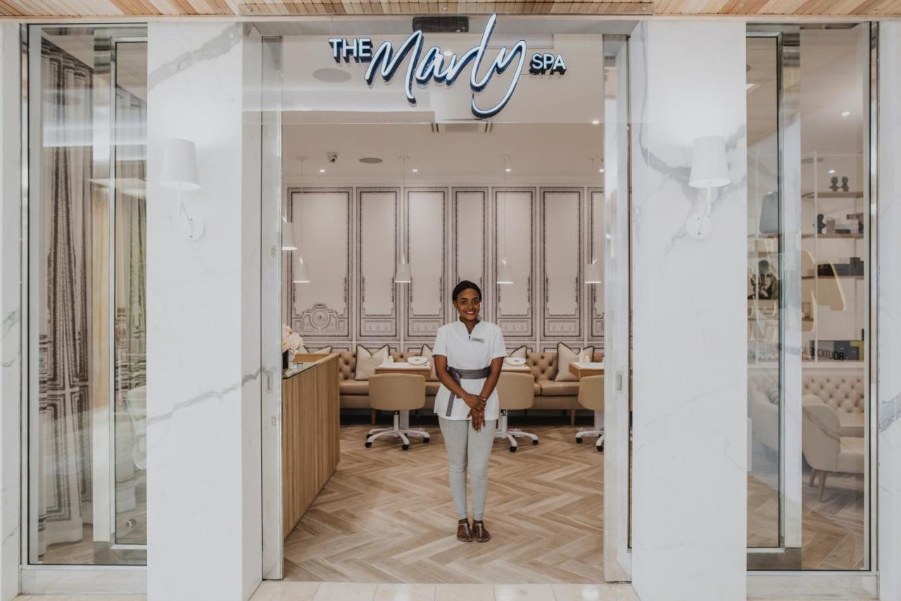Hotel The Marly Boutique Kaapstad